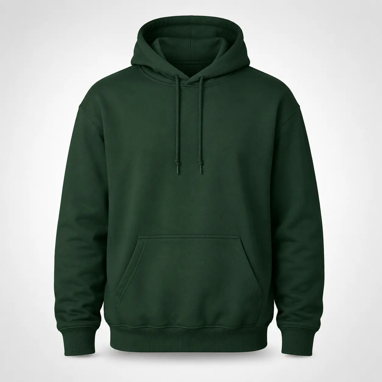 Hoodie Heavy Blend 18500