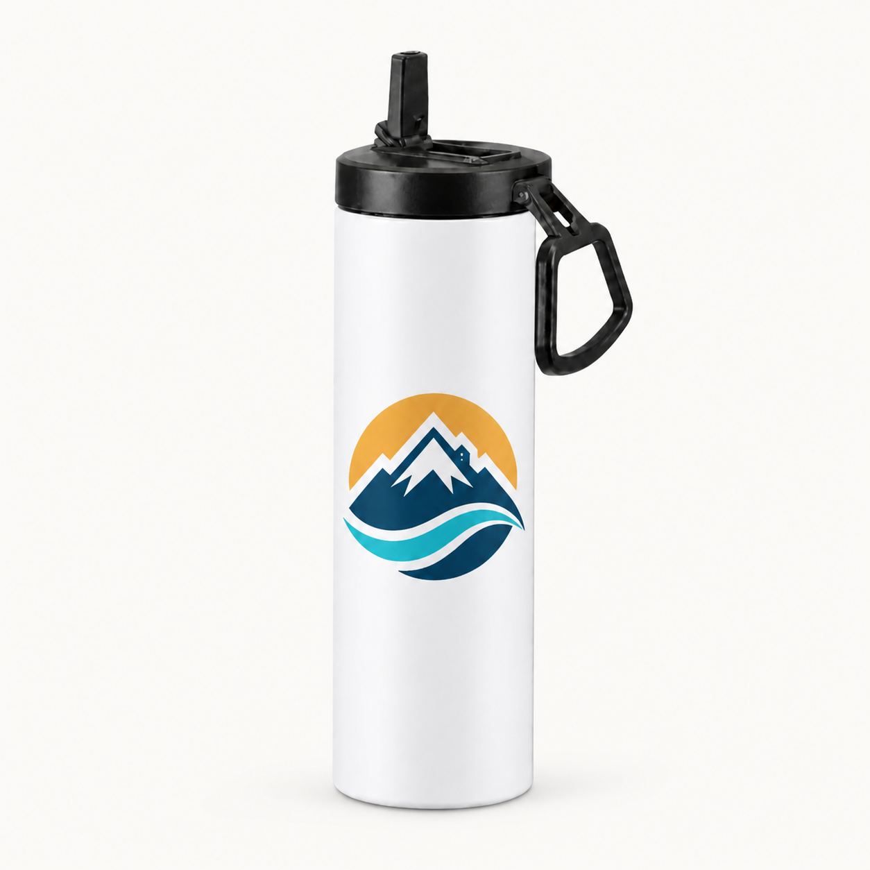 Thermos 600 ml