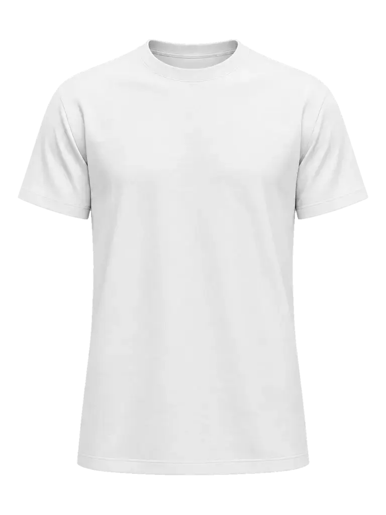 T-shirt Softstyle 64000